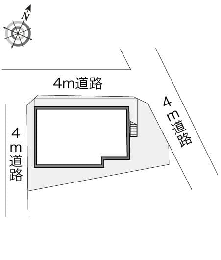Preview interior of leopalace Shonan Fukazawa