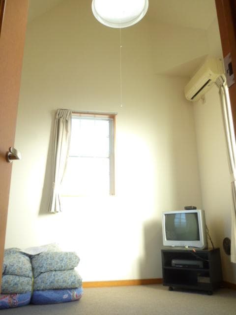 Preview interior of leopalace Petit Berku Sanbankan