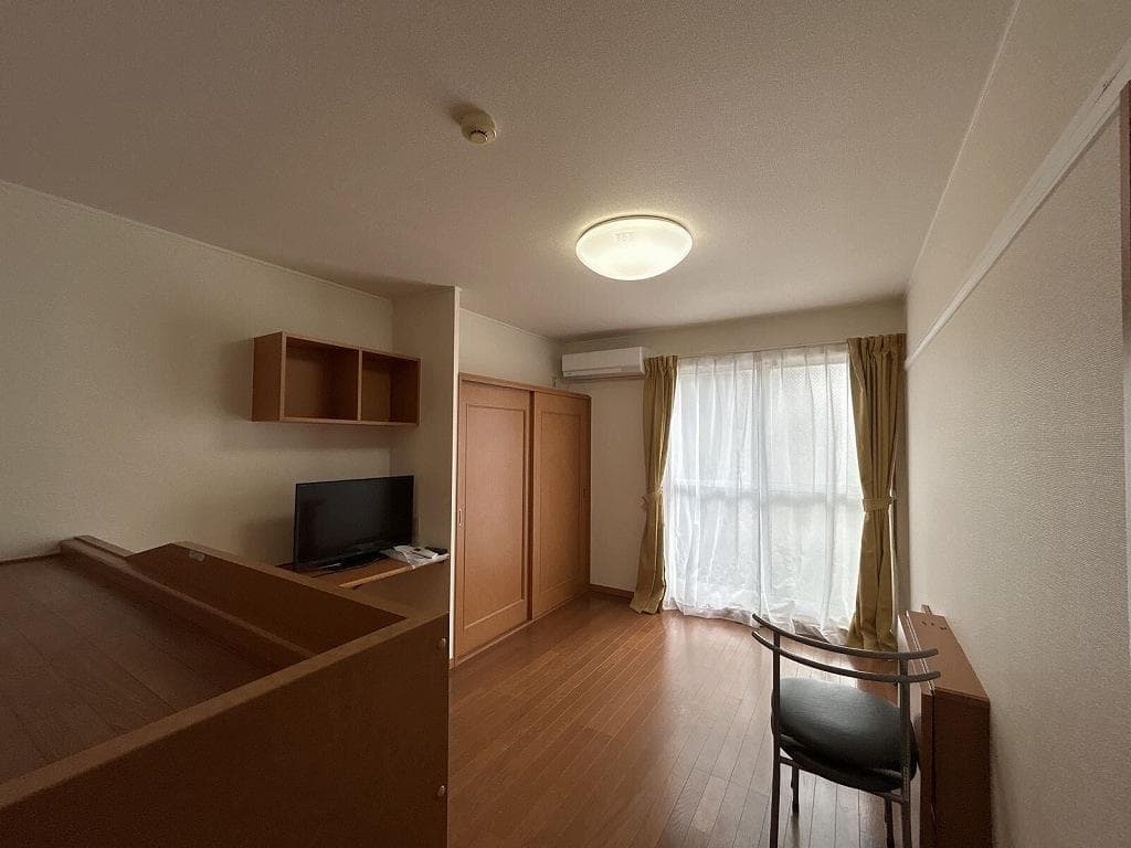 Preview interior of leopalace Sunshine II