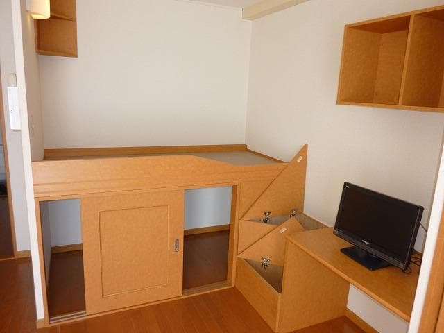 Preview interior of leopalace Grace