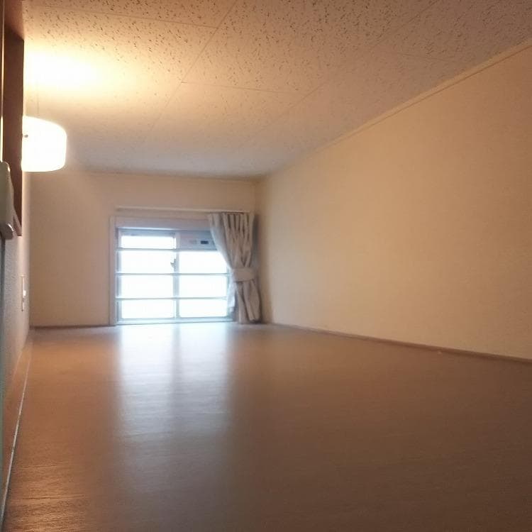 Preview interior of leopalace Mirai