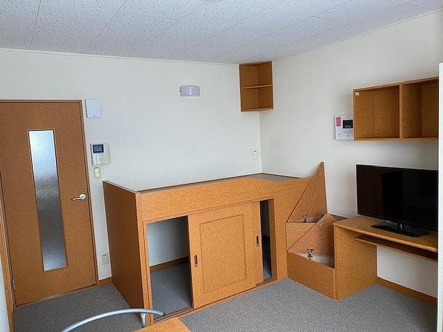 Preview interior of leopalace Grandeur II