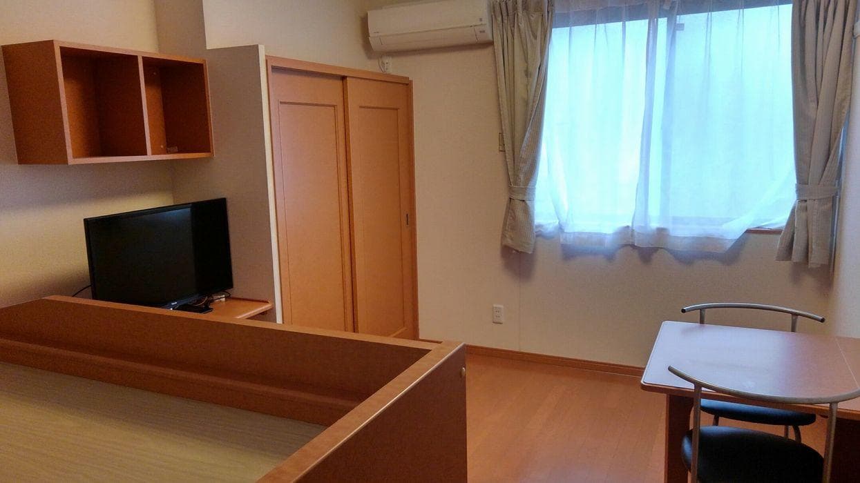 Preview interior of leopalace Fukazawa Ni Chome