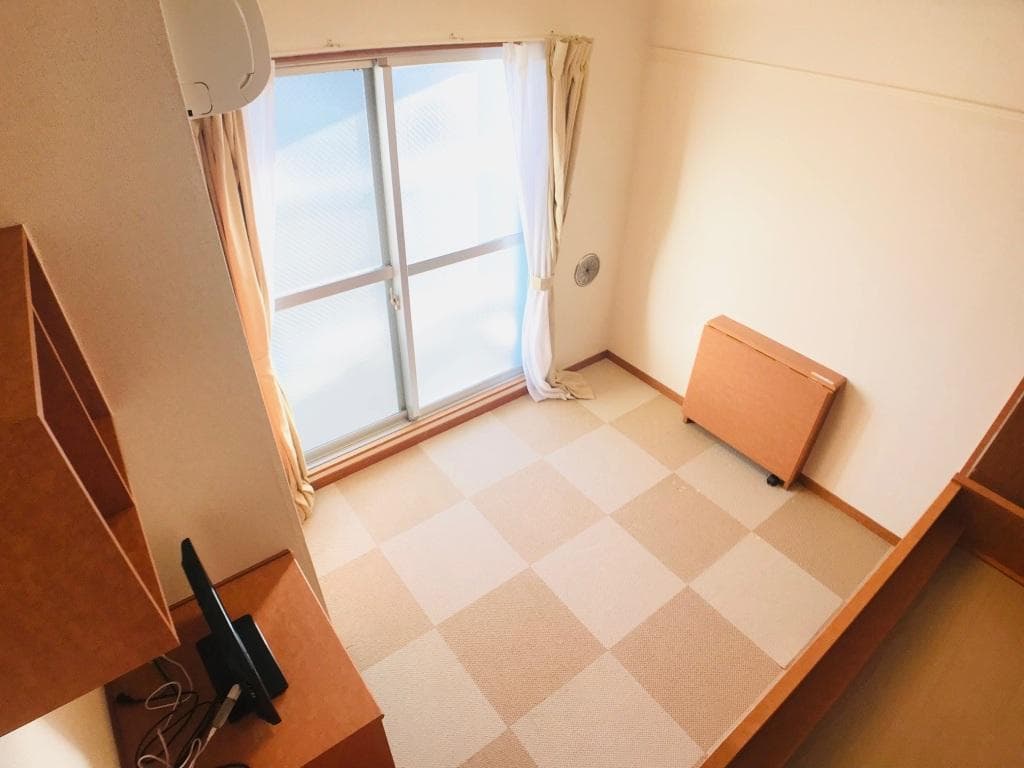 Preview interior of leopalace MOANA