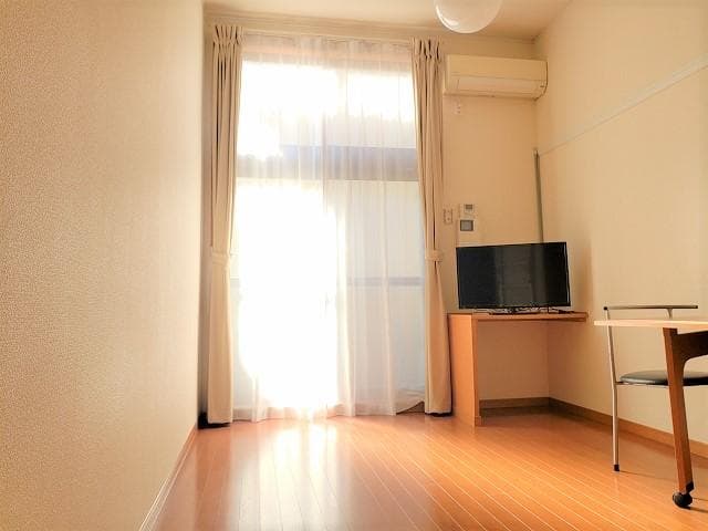 Preview interior of leopalace Kuki Minami II