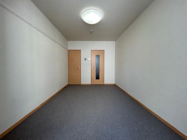 Preview interior of leopalace Success Factor