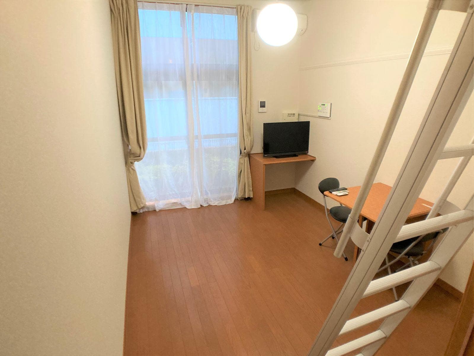 Preview interior of leopalace Daigaku Dori