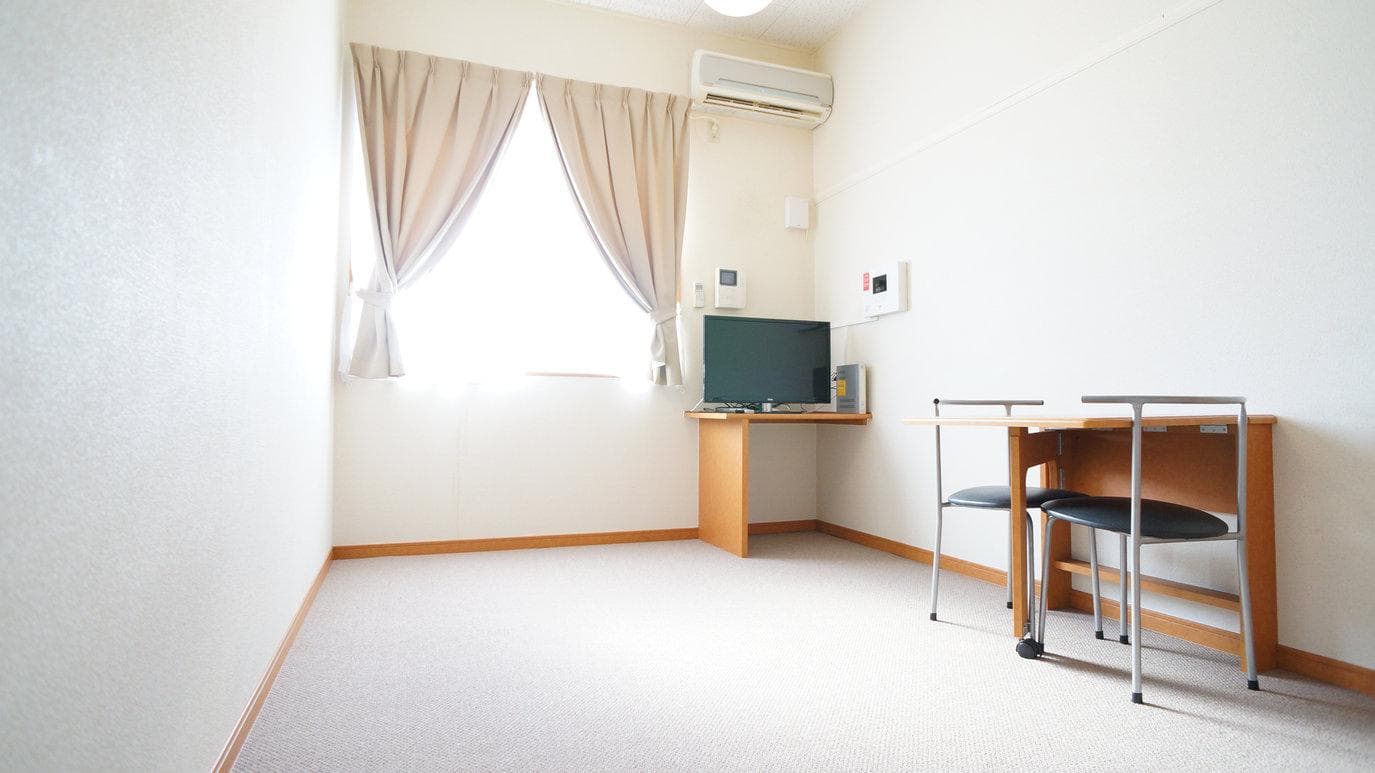 Preview interior of leopalace Rapport Fukai