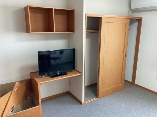 Preview interior of leopalace Iwaki TAIRA
