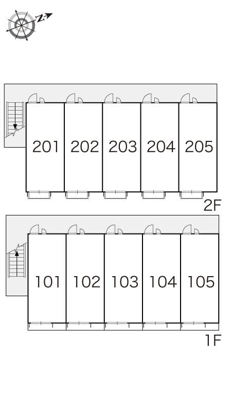 Preview interior of leopalace Flora