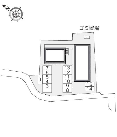 Preview interior of leopalace Sun Hills