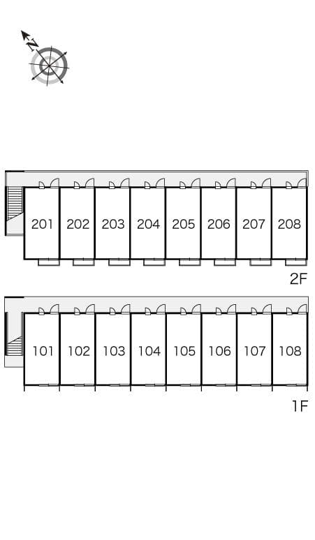 Preview interior of leopalace Oasis