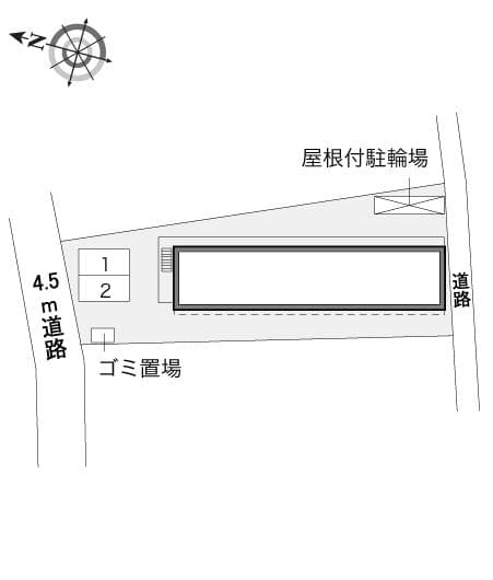 Preview interior of leopalace Court Hill