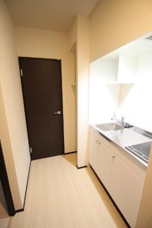 Preview interior of CLEINO Annex