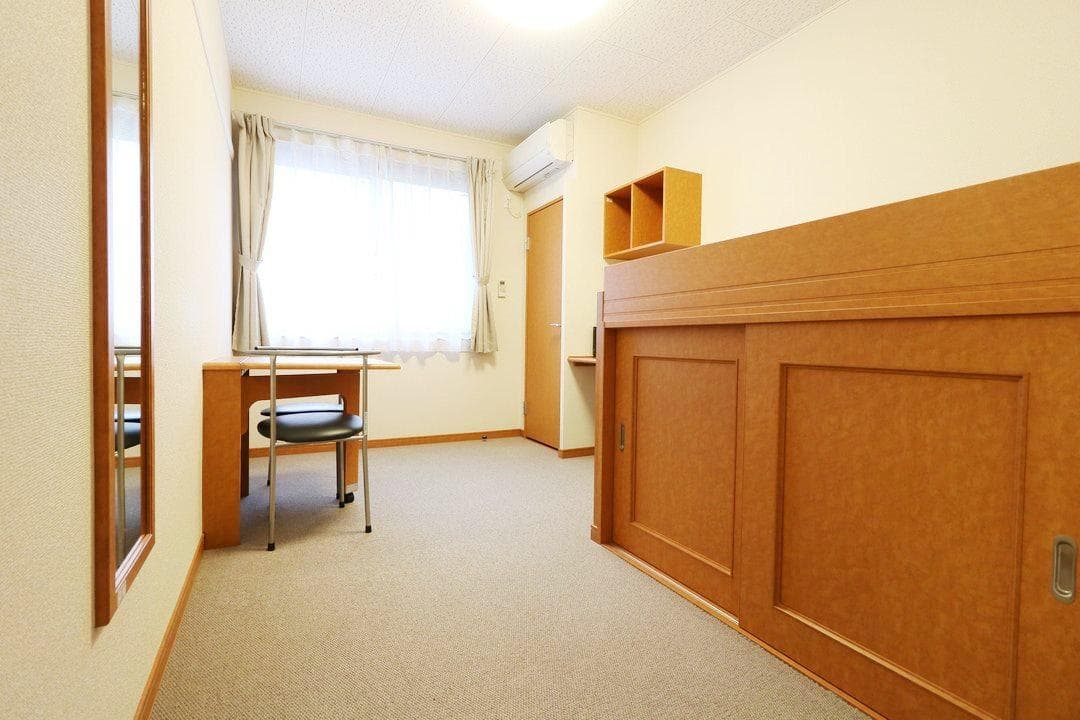 Preview interior of leopalace Calm Nagaokakyo