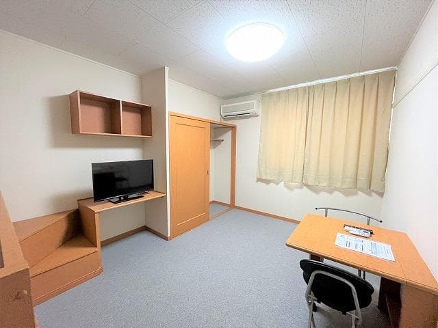 Preview interior of leopalace Oasis Kishiwada