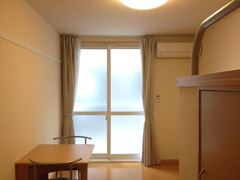 Preview interior of leopalace Nishi Hongo
