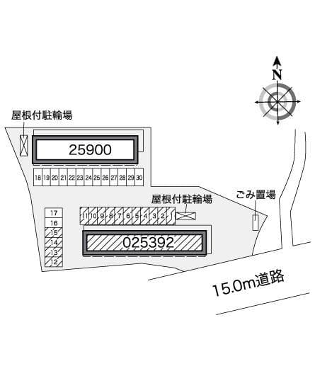 Preview interior of leopalace Flower A