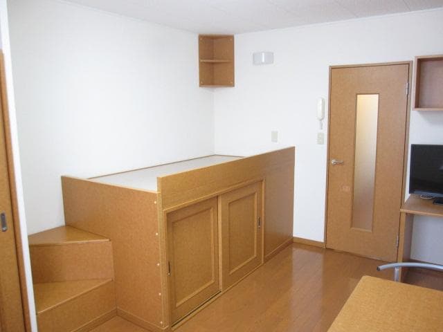 Preview interior of leopalace Air