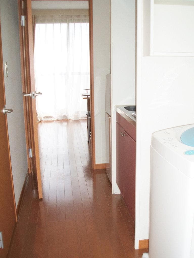 Preview interior of leopalace east MOAT