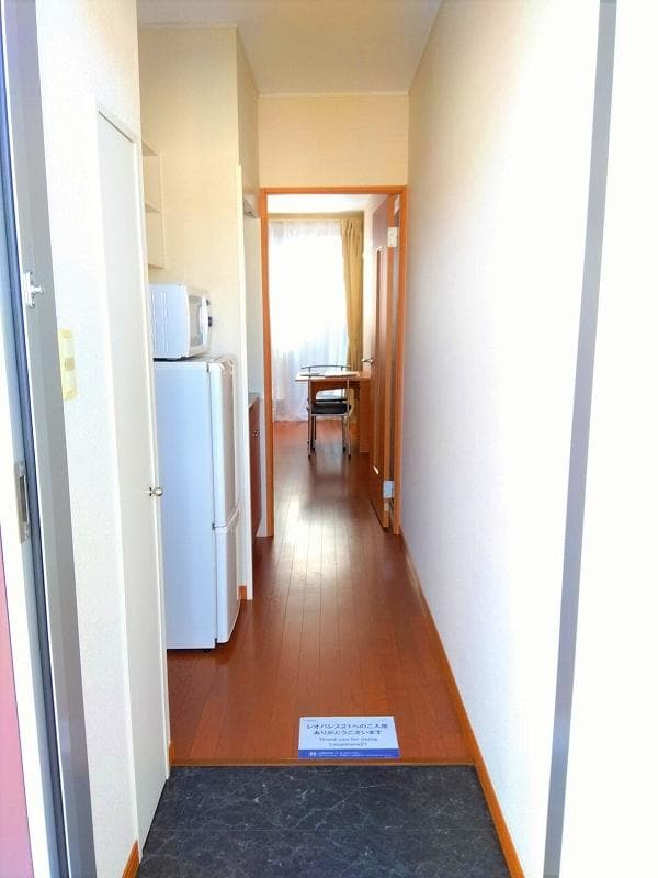 Preview interior of leopalace Potoriba I