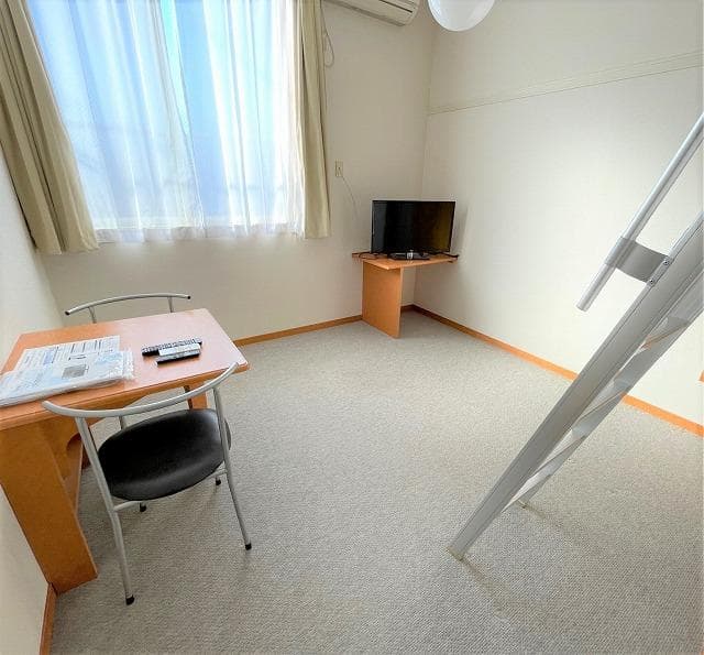 Preview interior of leopalace Teru