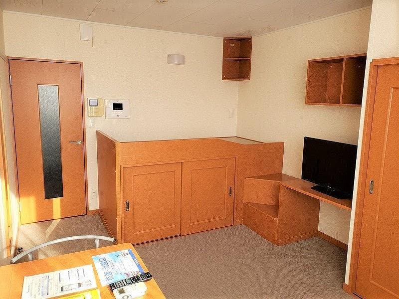 Preview interior of leopalace Chateau Green