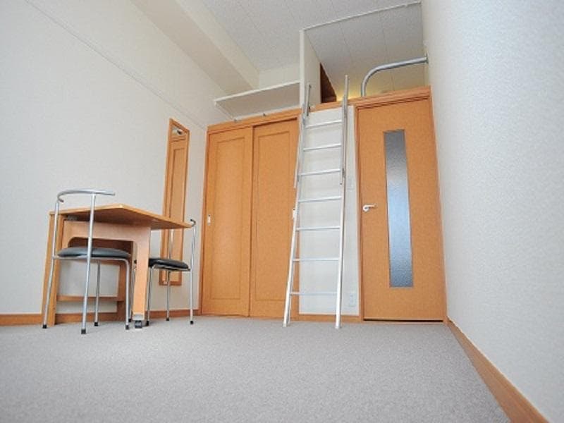 Preview interior of leopalace Sun・Trap
