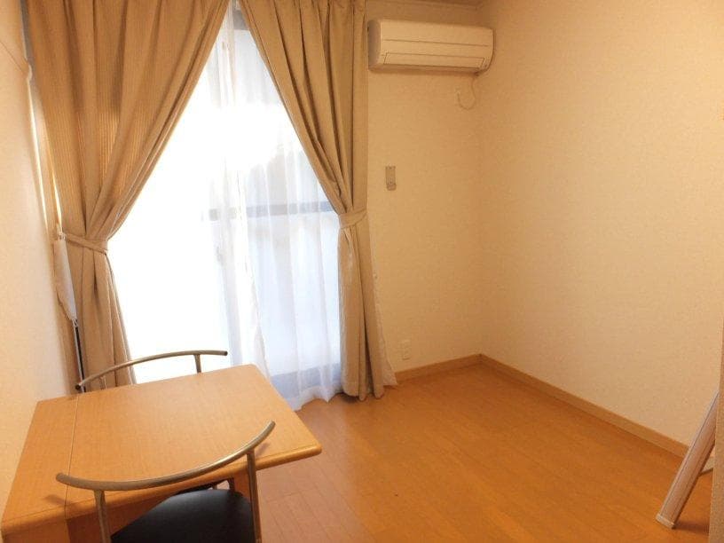 Preview interior of leopalace Autunno