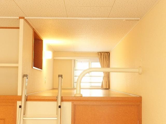 Preview interior of leopalace Twins Crane