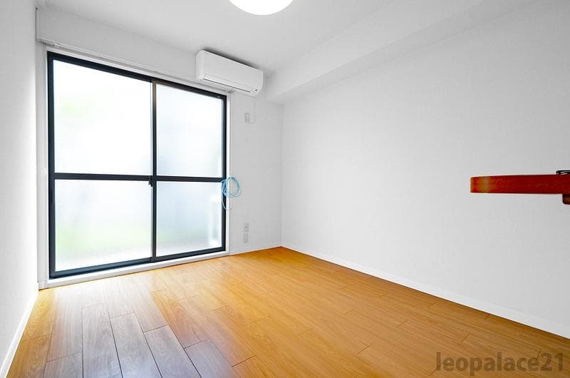 Preview interior of leopalace La Mer