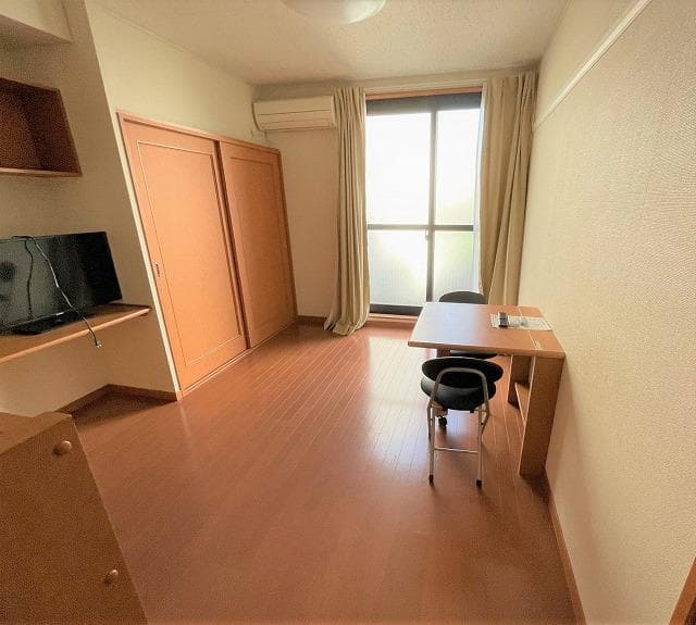 Preview interior of leopalace Kamishizu