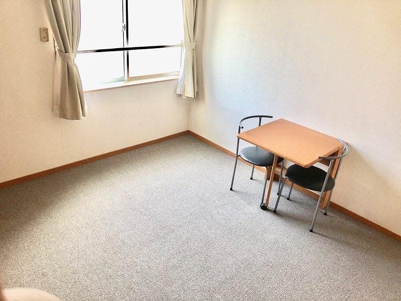 Preview interior of leopalace Shina II