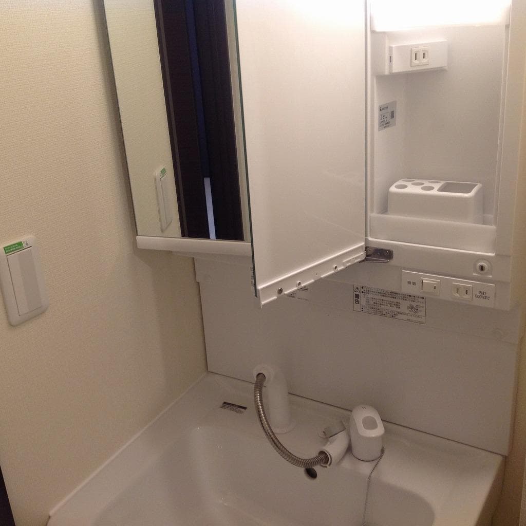 Preview interior of LEONEXT Olive House