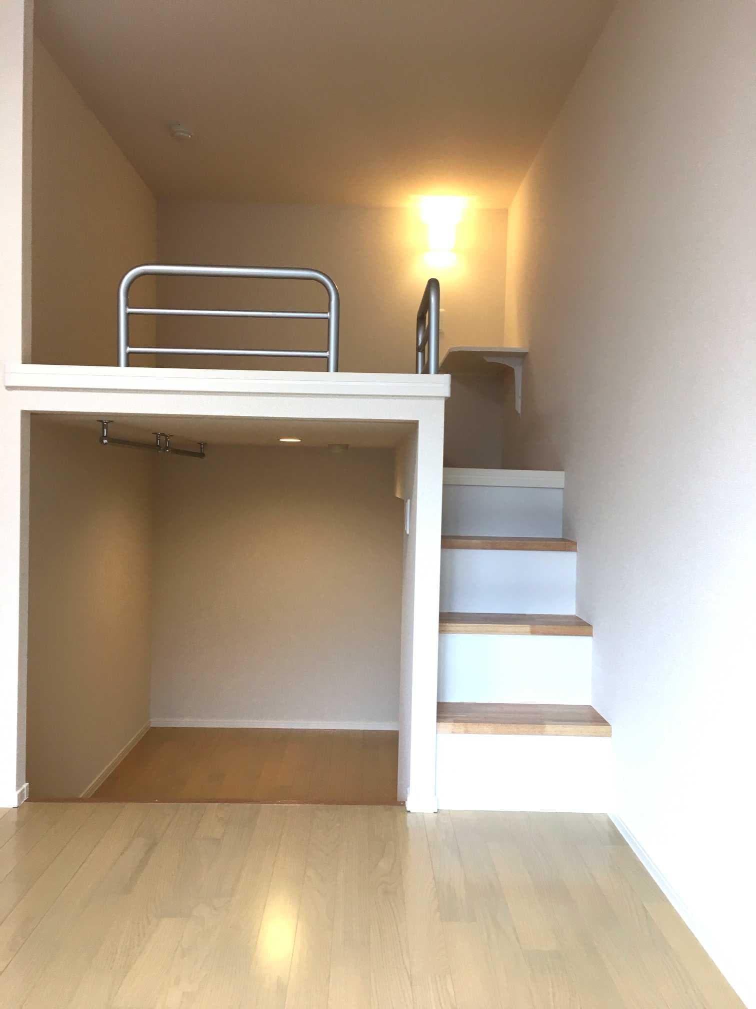 Preview interior of MIRANDA Belle Espoir Aoba