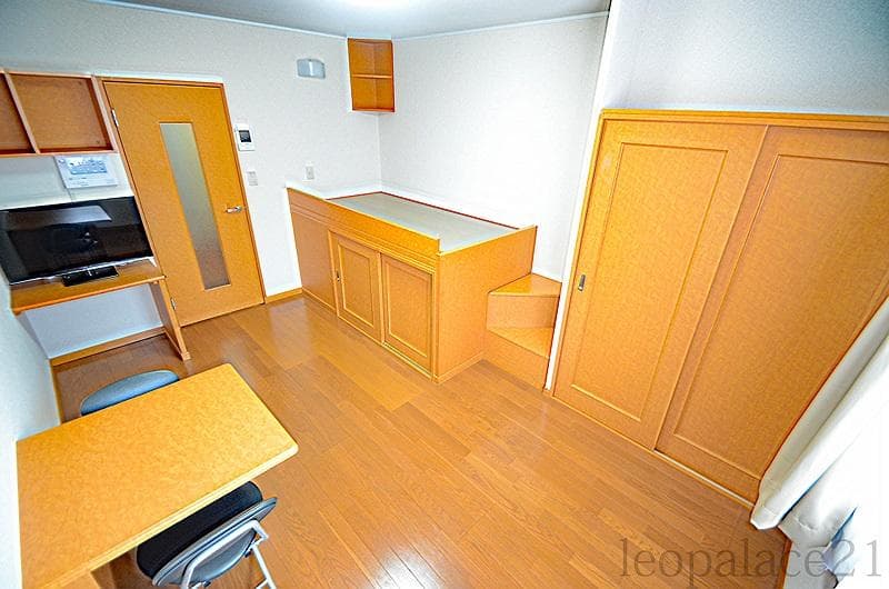 Preview interior of leopalace Trianon