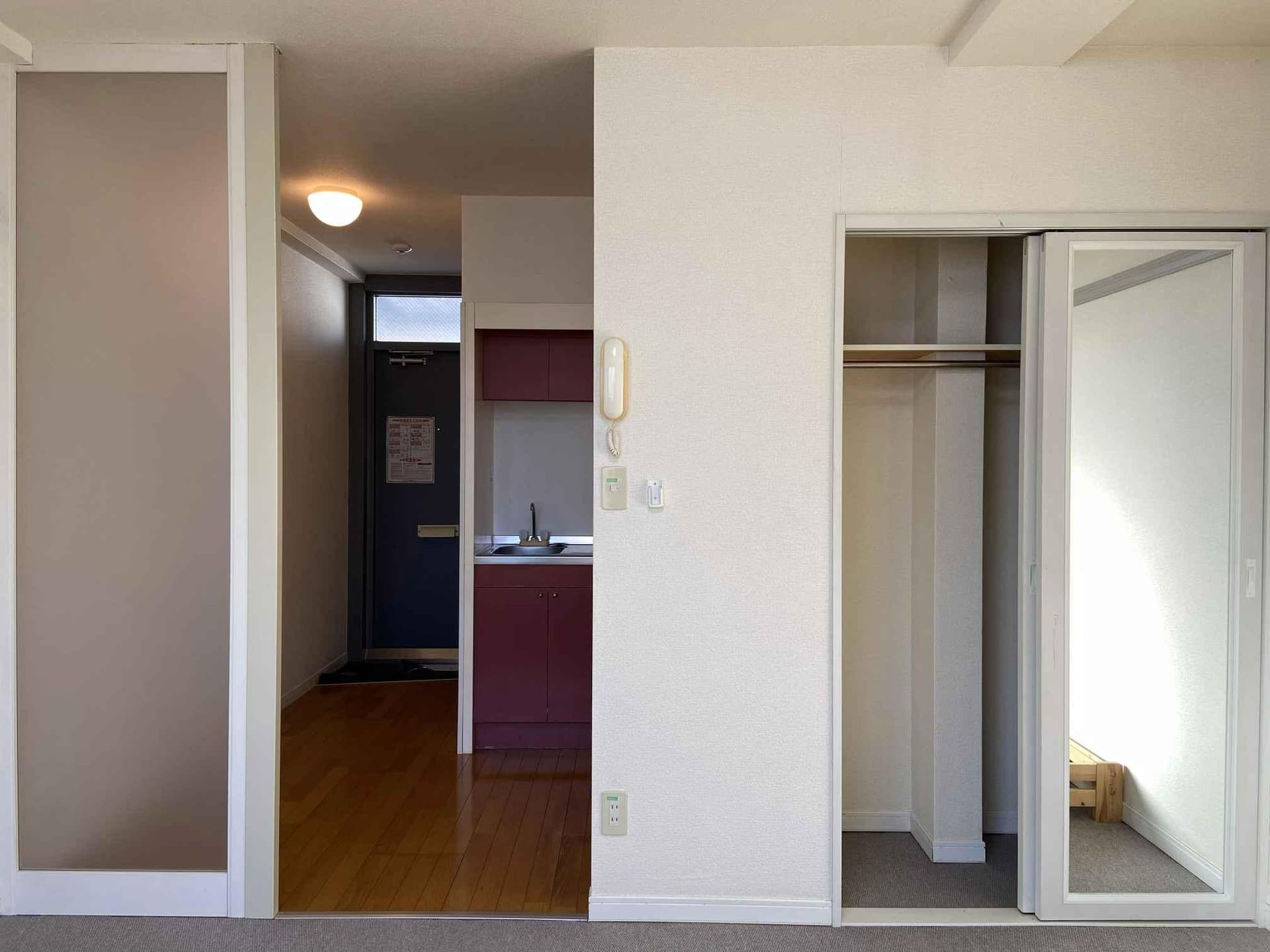 Preview interior of leopalace M&Y