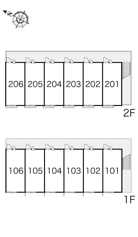 Preview interior of leopalace Etoile