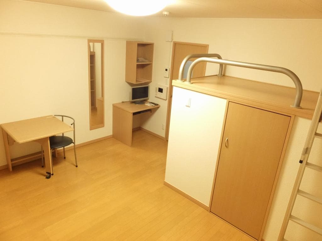 Preview interior of LEONEXT FUJIMI V