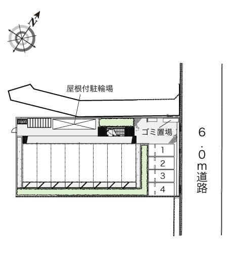 Preview interior of leopalace Tkao