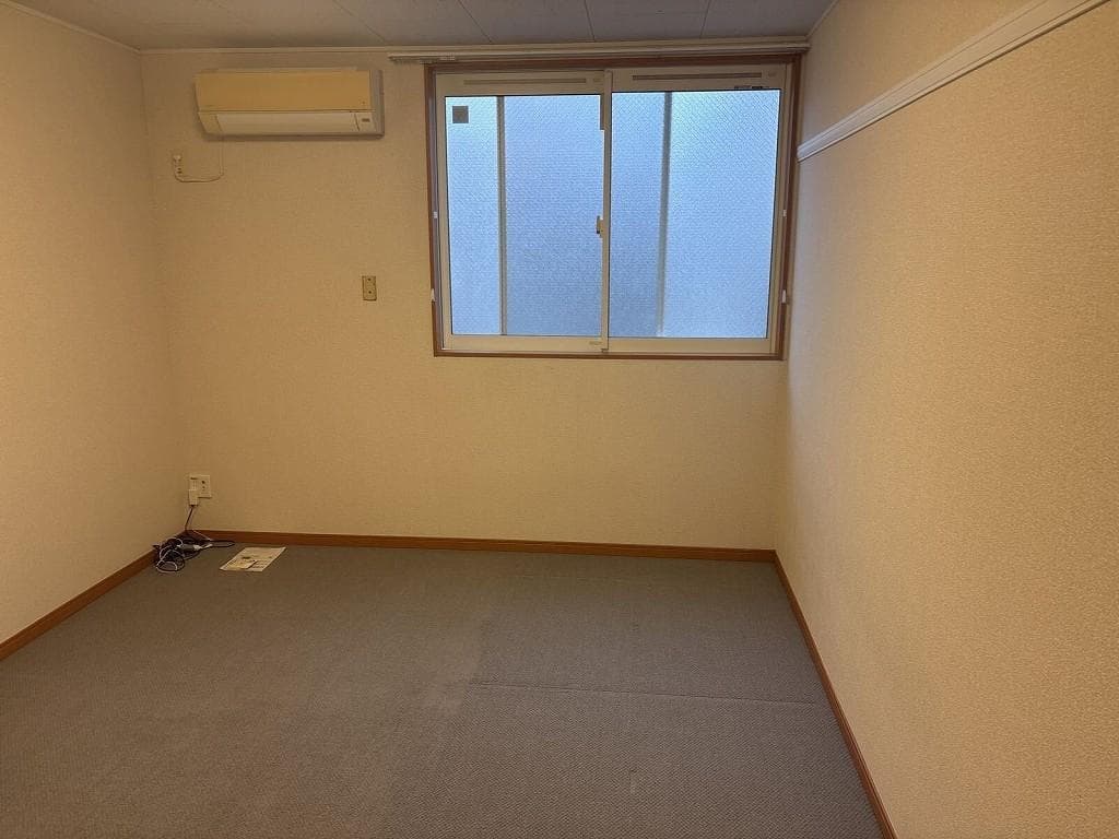 Preview interior of leopalace Suehiro Townie