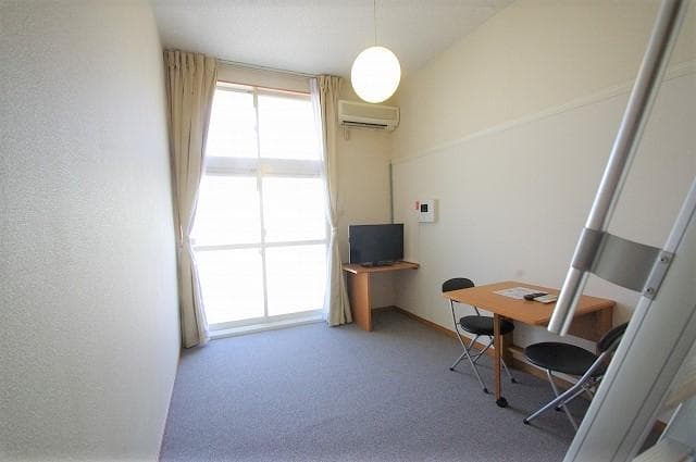 Preview interior of leopalace Merveille IV
