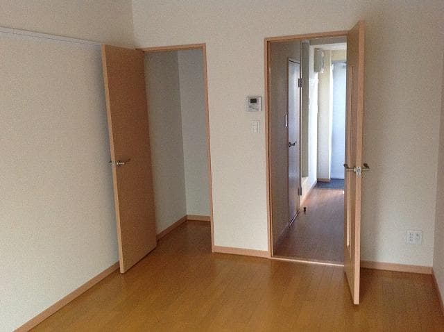 Preview interior of leopalace La Grege