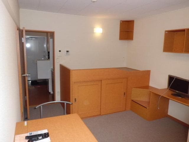 Preview interior of leopalace Sancerre Maruyamadai II