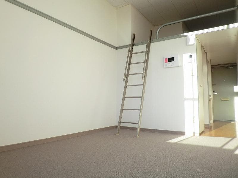 Preview interior of leopalace Sakuragaoka