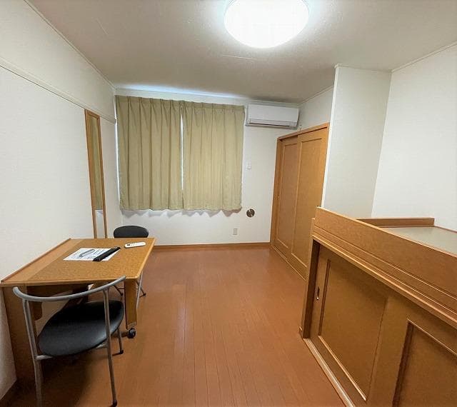 Preview interior of leopalace Tierra