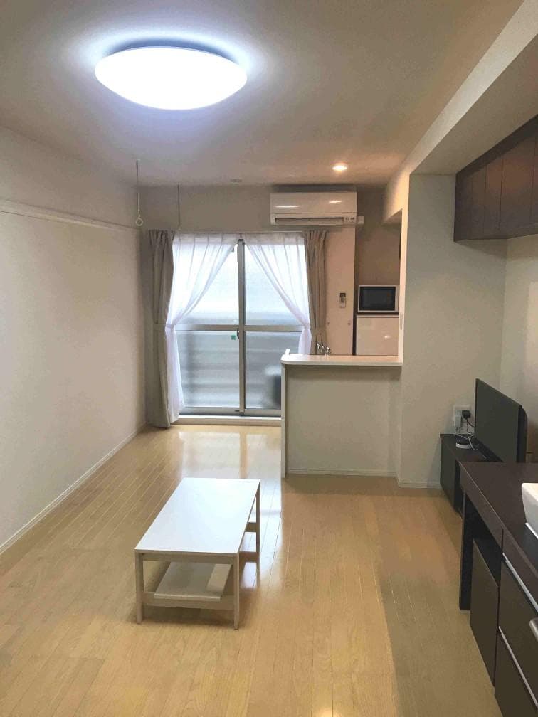 Preview interior of MIRANDA Shirakaba VI