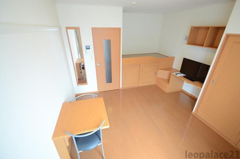 Preview interior of leopalace Pleyone