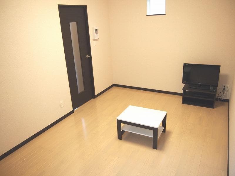 Preview interior of LEONEXT Heights Sun Green