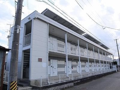 Main exterior of leopalace Surf Rider